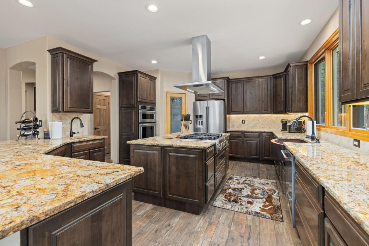WHERE COLORADO HORSE COUNTRY MEETS LUXURY LIVING - photo 12