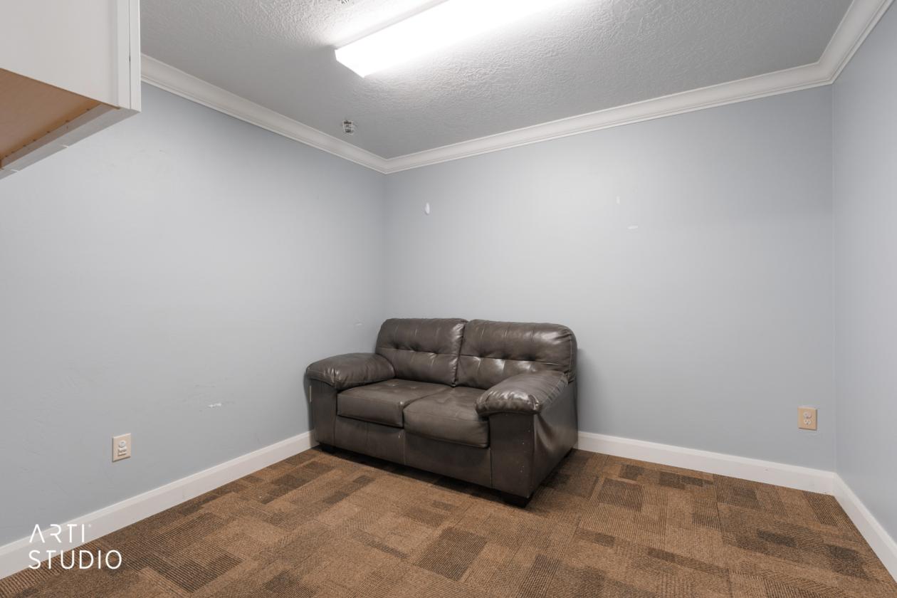 Commercial Equestrian Property - photo 15