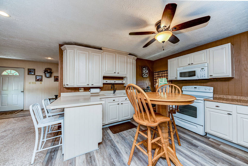 Hillside Ranch and Horse Farm Hamersville, Brown County, Ohio