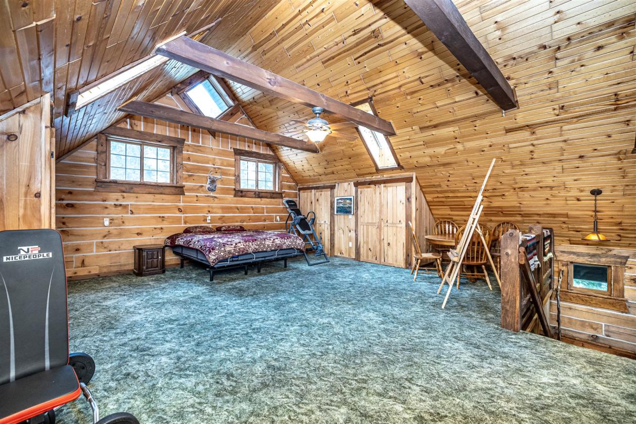 Western Wisconsin Equestrian Property - photo 21