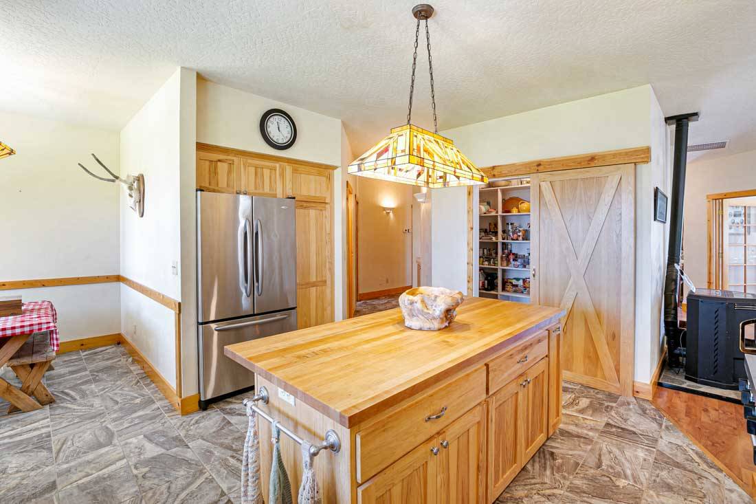 Horse property with views Caldwell, Canyon County, Idaho