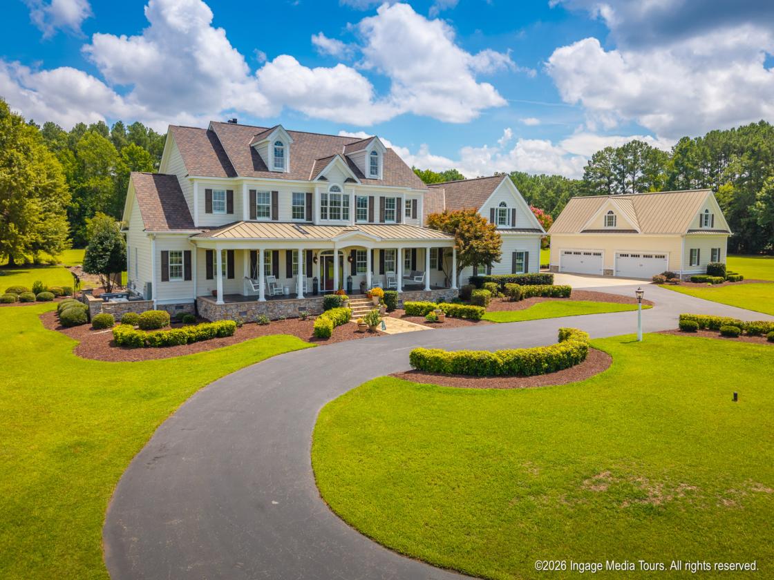 19.66 Acres in Eastern NC - photo 5