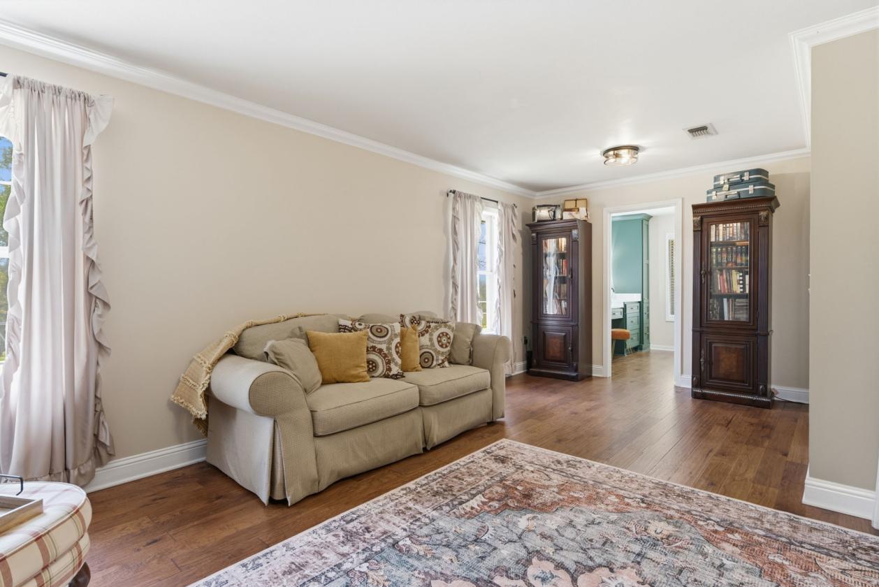 94+ Acres, Two Homes, Barn, Shop, & Pond! - photo 10