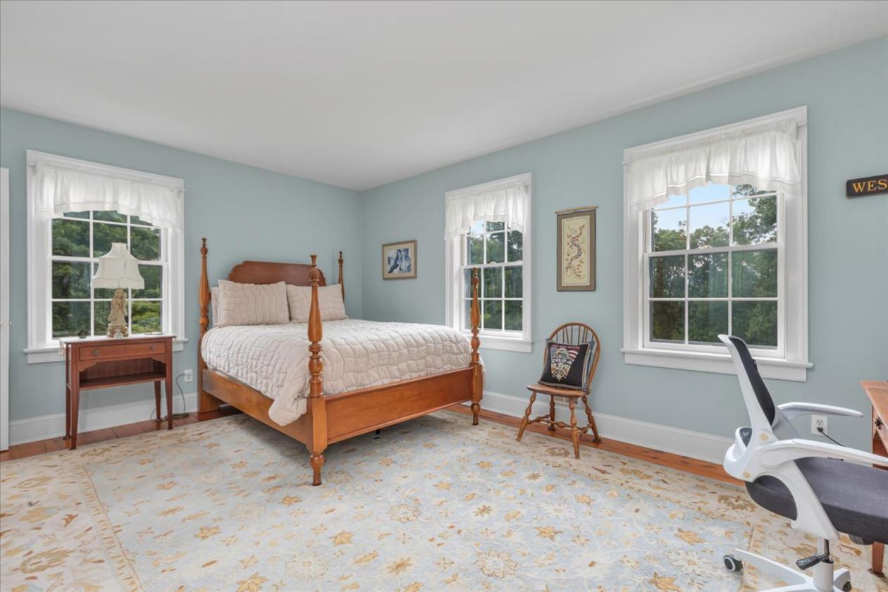 Winterview Farm A Federal Colonial on 11.10 Acres - photo 25