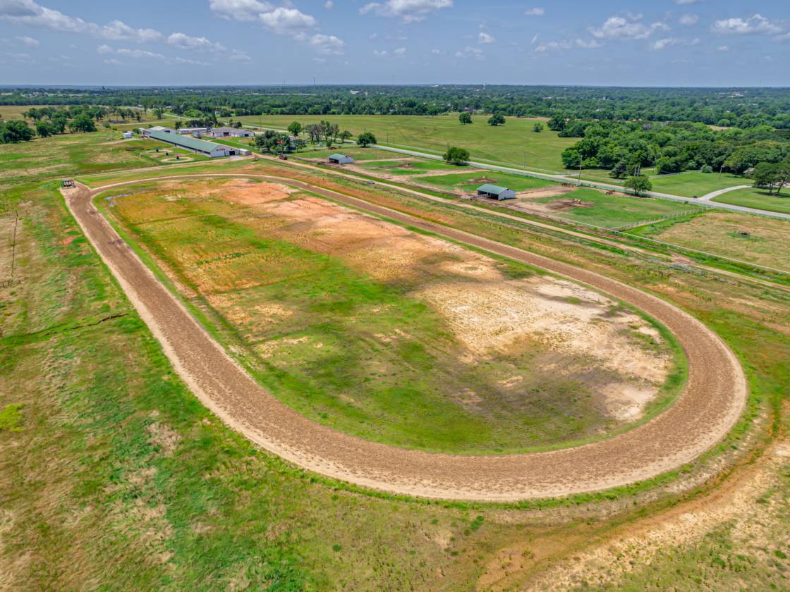 Horse Property for sale.