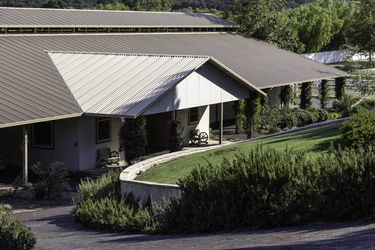 Equestrian Dream in Hidden Valley Thousand Oaks, Ventura County