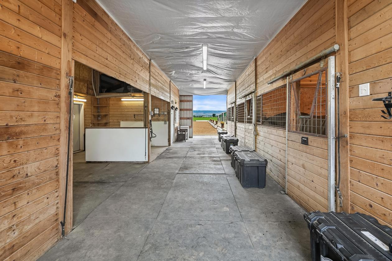 BurkeRidge Farm - photo 18