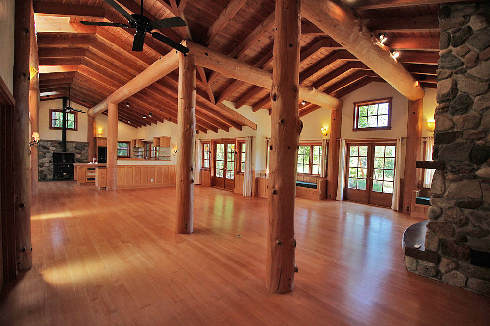 Home on 5 Acres Friday Harbor, San Juan County, Washington