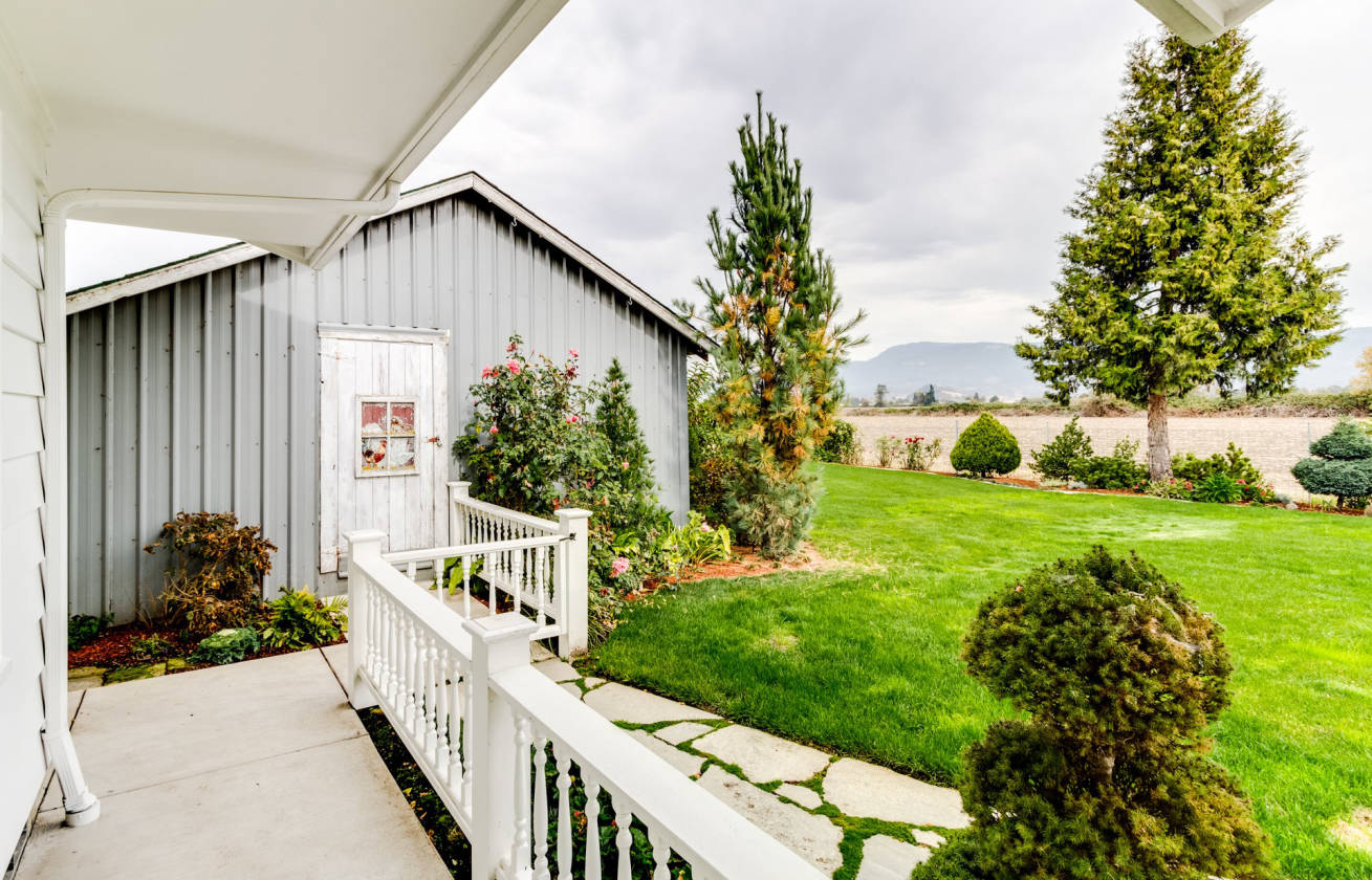 Luxury home on 18+ acres Eugene, Lane County, Oregon