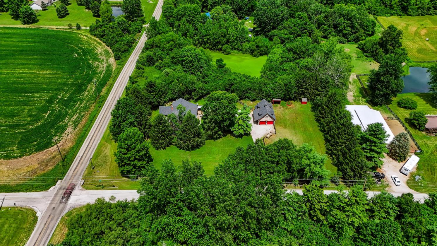 Just Minutes From Hoosier Horse Park! - photo 2