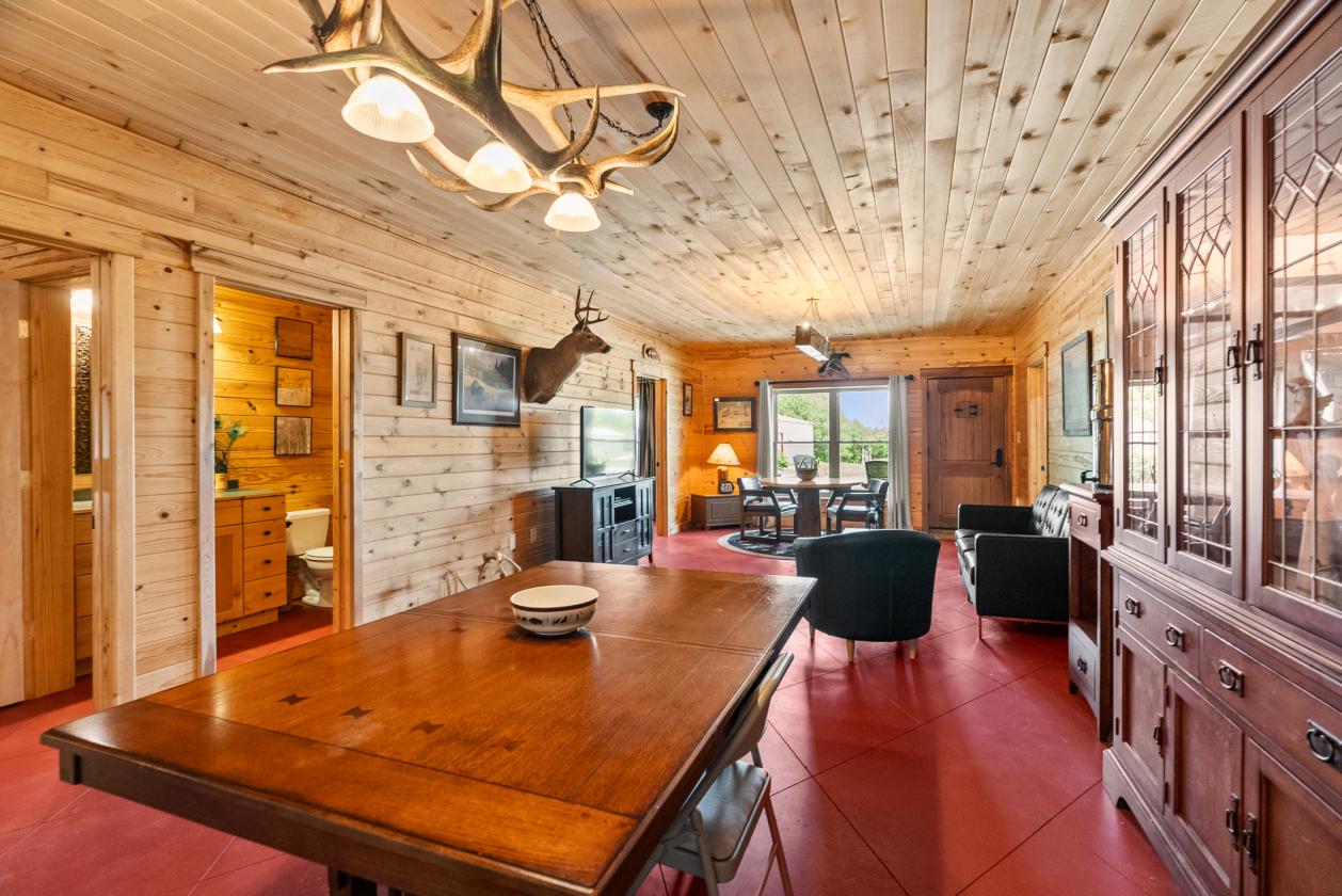 Custom Estate for Horses with 22 acres & MORE! - photo 24