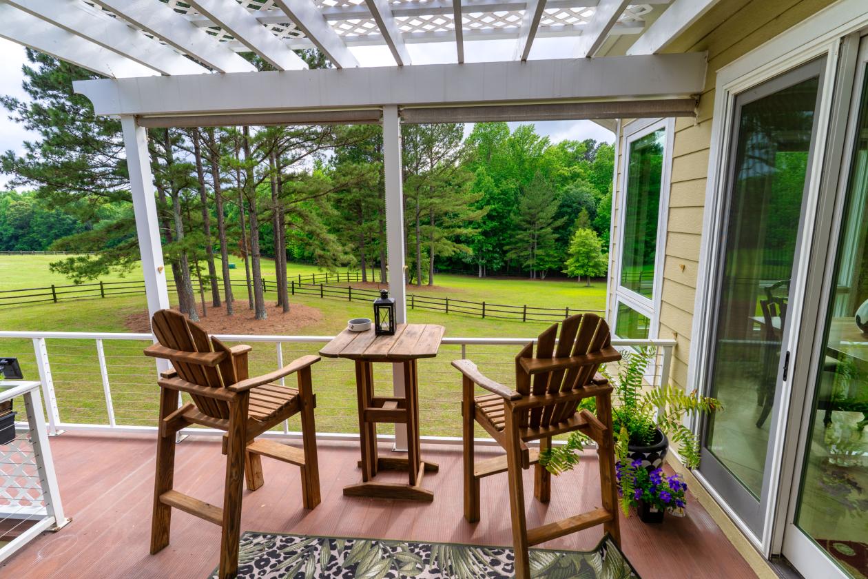 Stunning Equestrian Estate - photo 28
