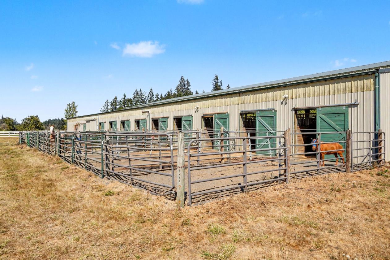 Sensational Equestrian Estate! - photo 21