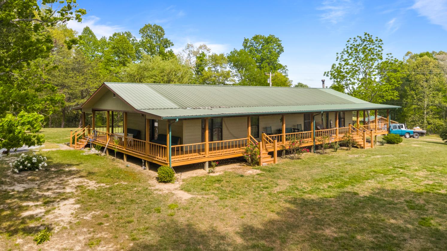 60+ Acre Farm just outside Big South Fork NRRA! - photo 9
