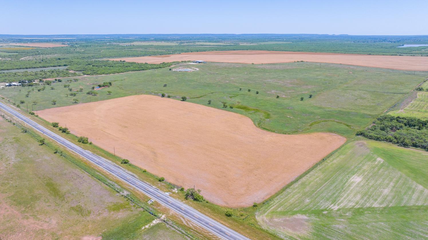 535-Acre West Texas Ranch Near Abilene Texas - photo 30