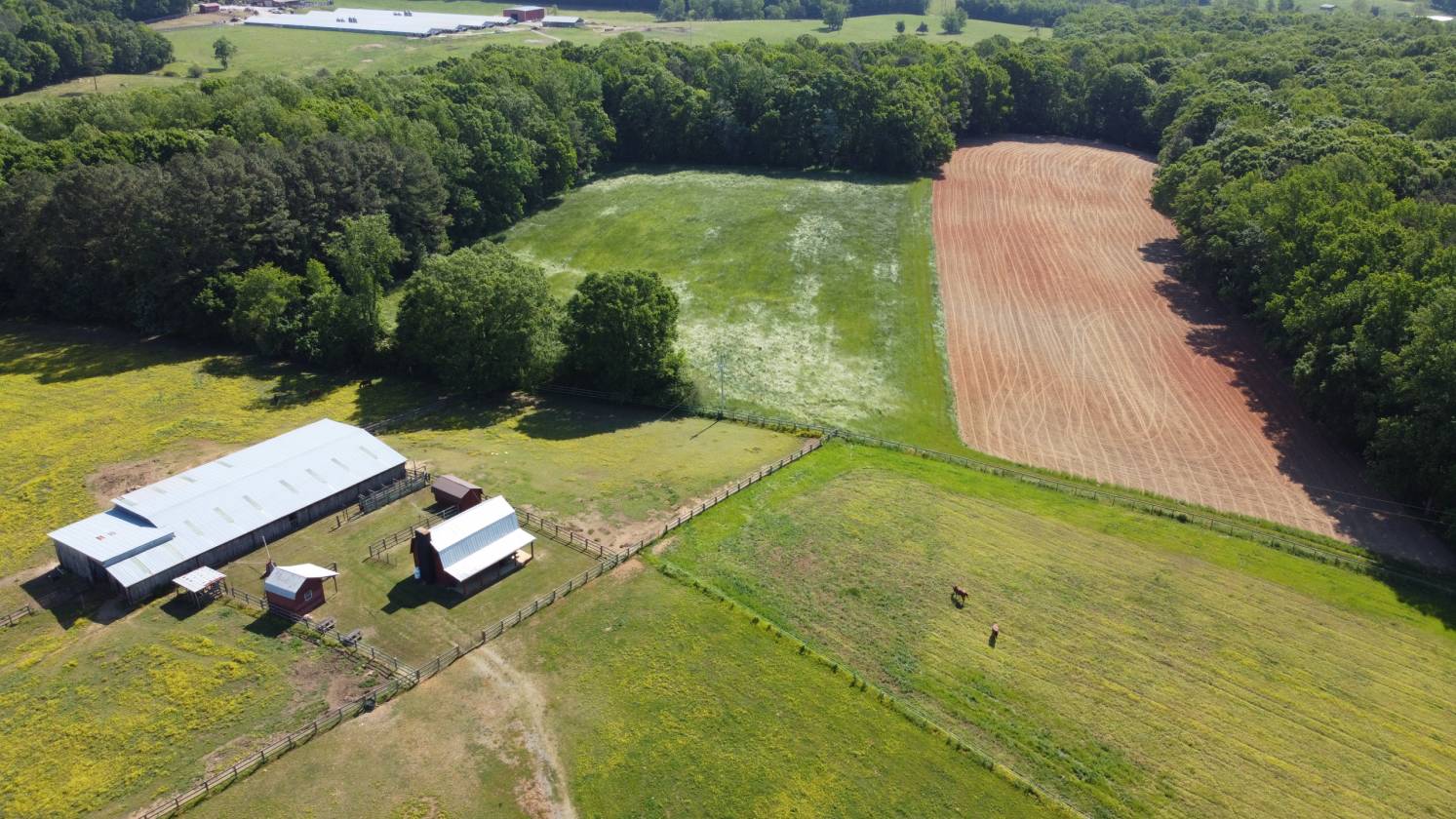 140 AC Horse Facility NC within 30 miles Pinehurst - photo 6