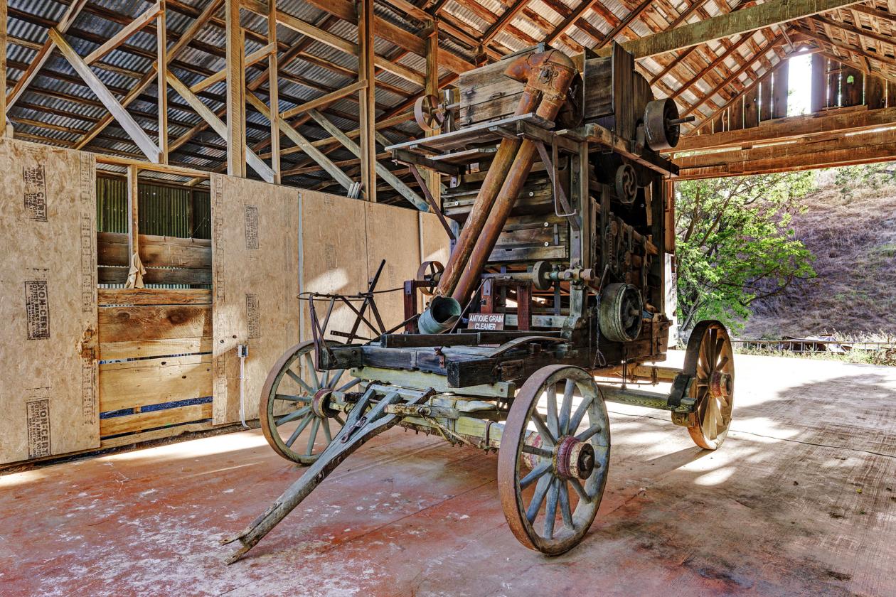 80 Acres. 170 Years. A Legacy is Being Passed - photo 22