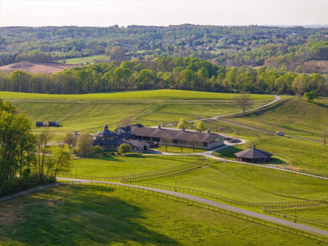 437.5 Acre Legacy Equestrian Estate - photo 29