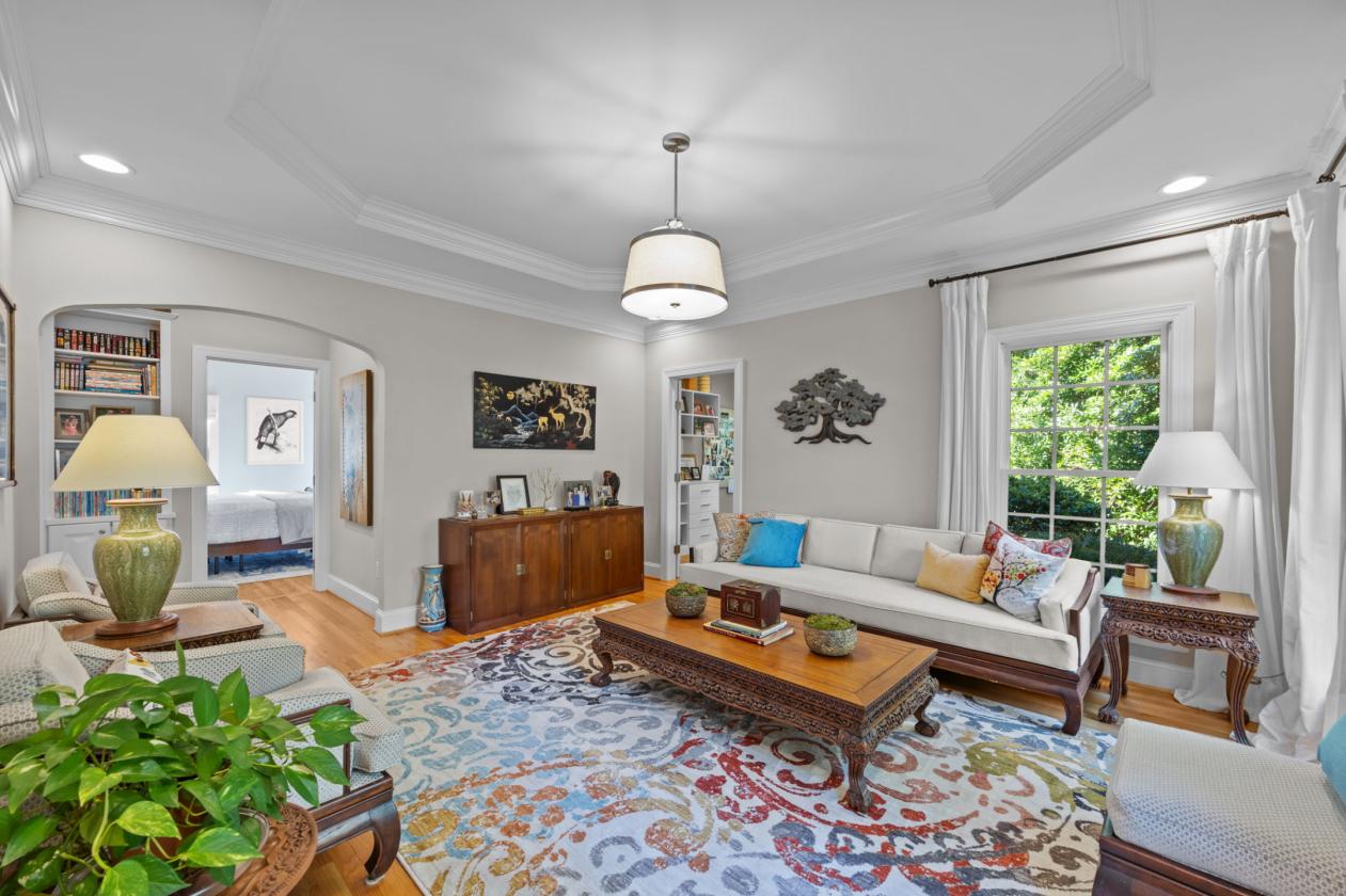 15+ Ac, Equestrian Potential + luxury home - photo 17