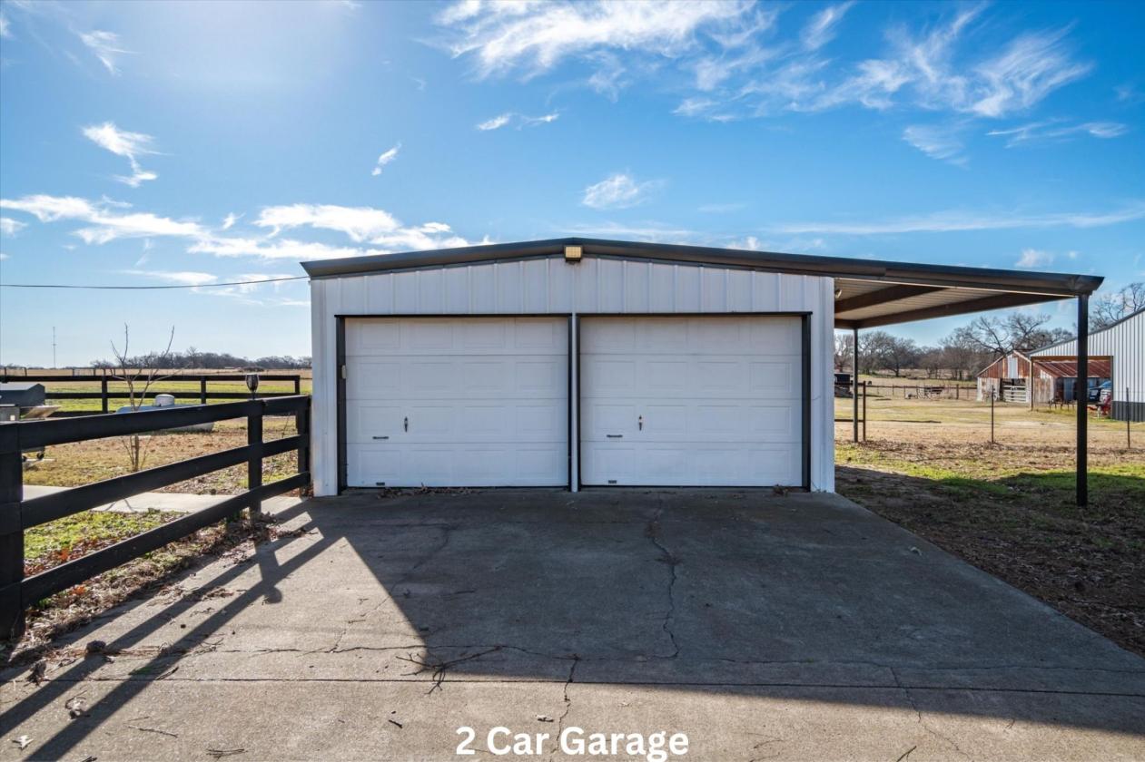 Turnkey Home with Barn and Shop - photo 22