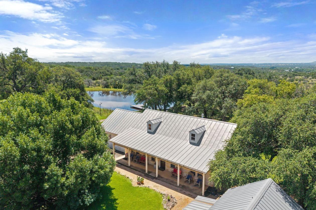 Rocking V Ranch | Turn-Key Hill Country Ranch - photo 7