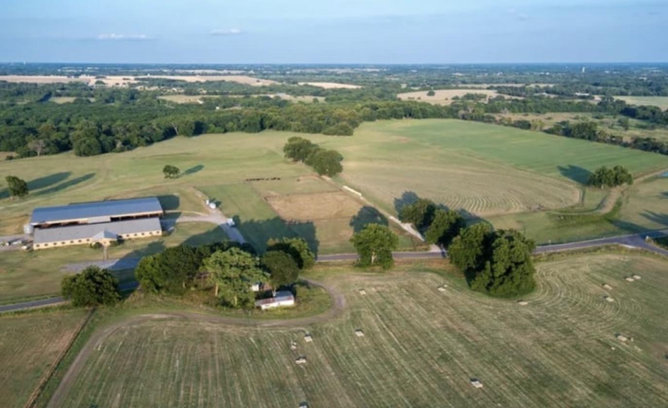 Elite Equine Facility & Development Tract - photo 8
