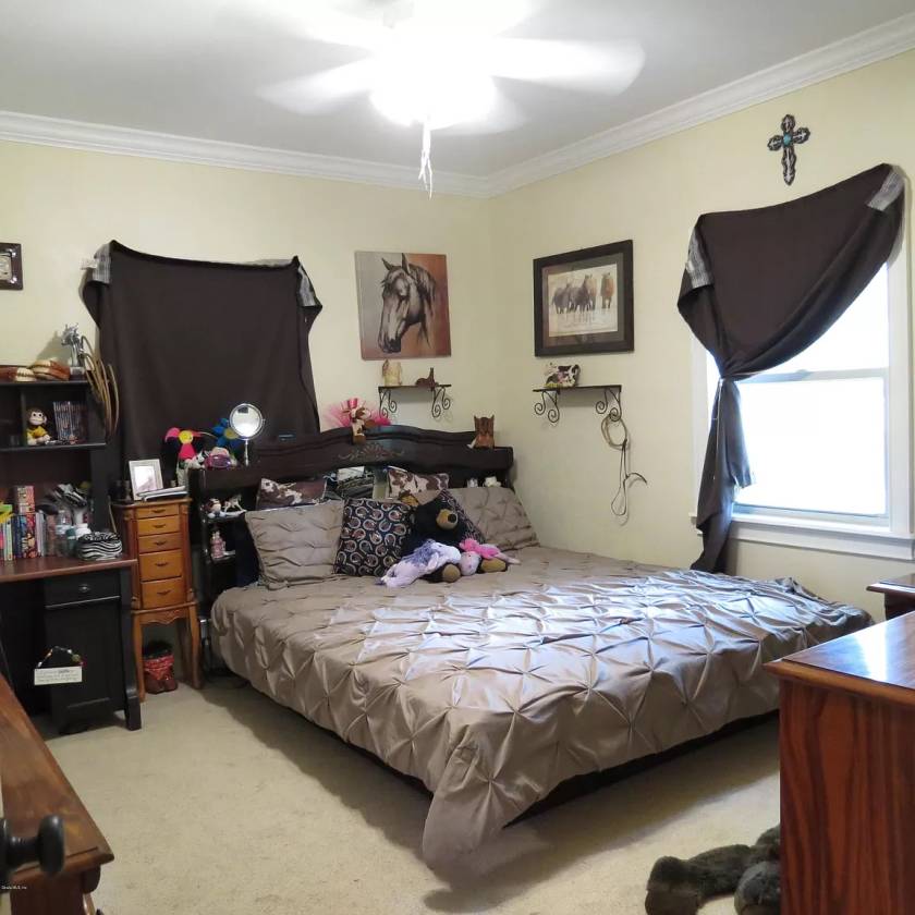 Large country estate on 20 acres close to World Equestrian