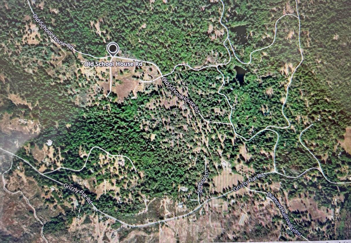 Horse Property for sale.