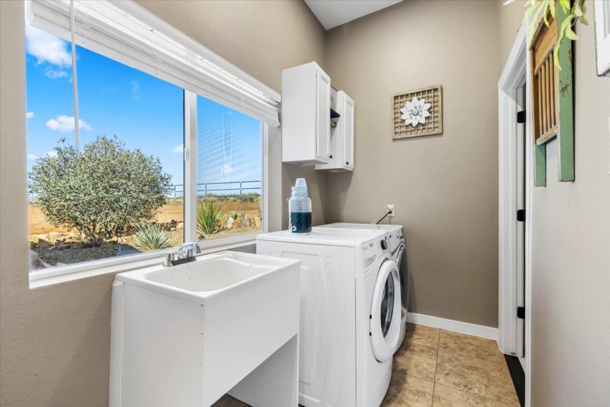 Mountain Views | 8+ Acres | 2.25% Assumable Loan! - photo 12