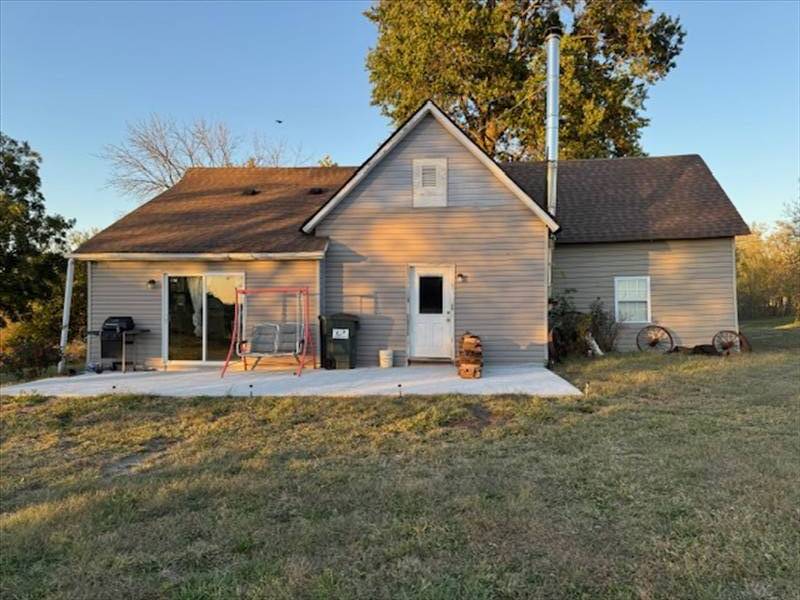 Horse Property for sale.