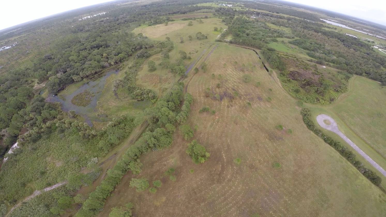 Horse Farm for sale Okeechobee, Okeechobee County, Florida