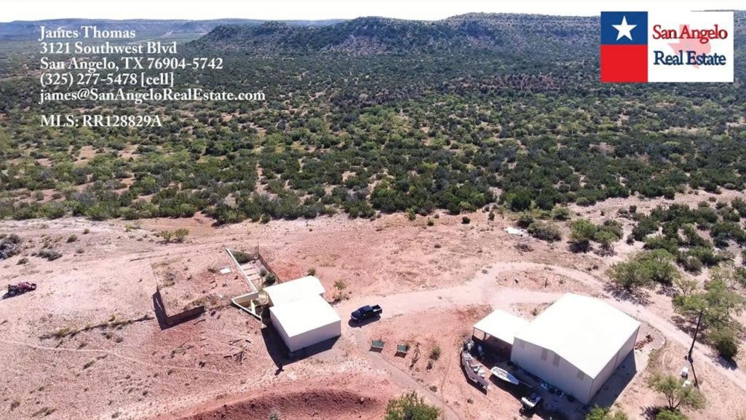 29 Fenced Acres with Home, Guest House & Shop - photo 4