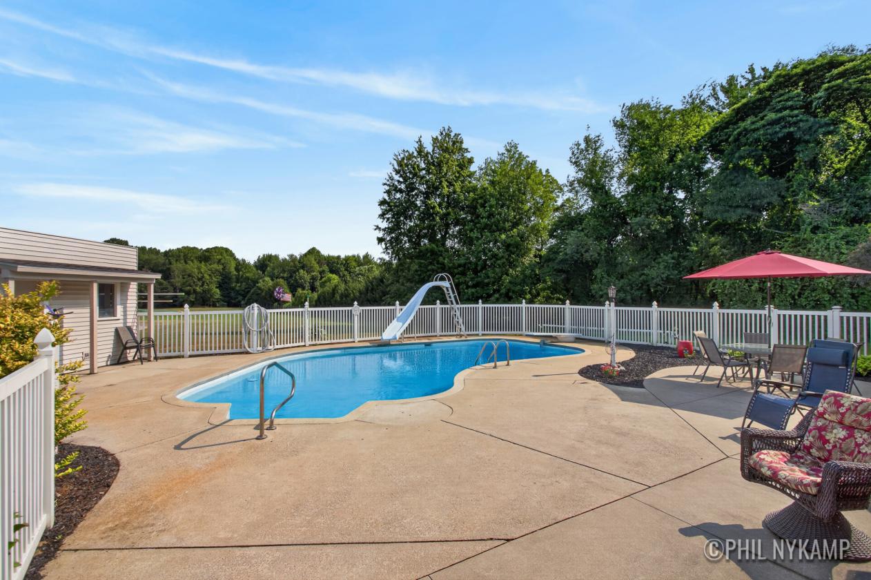 Laketown Township Michigan - photo 11