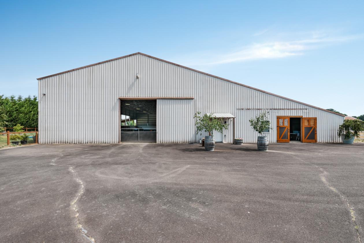 The Ultimate Horse Property with Indoor Arena - photo 24