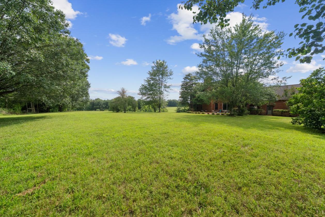 43+ Gorgeous Acres, Pond & Home in Leipers Fork - photo 28