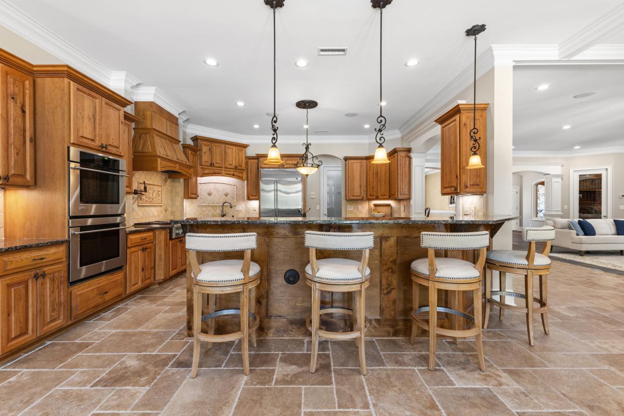 Exceptional Equestrian Estate - photo 12