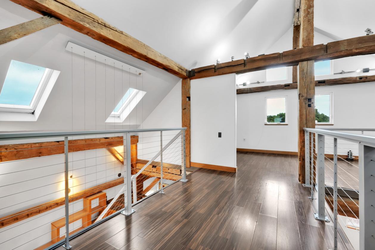 Horse-Ready 20-Acre Estate | Barn | Shop - photo 15