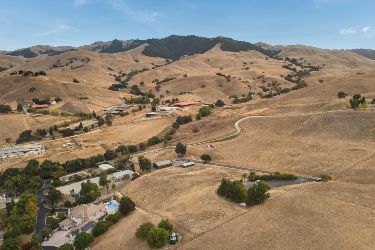 6.17-Acre Equestrian Retreat with Custom Shop - photo 18