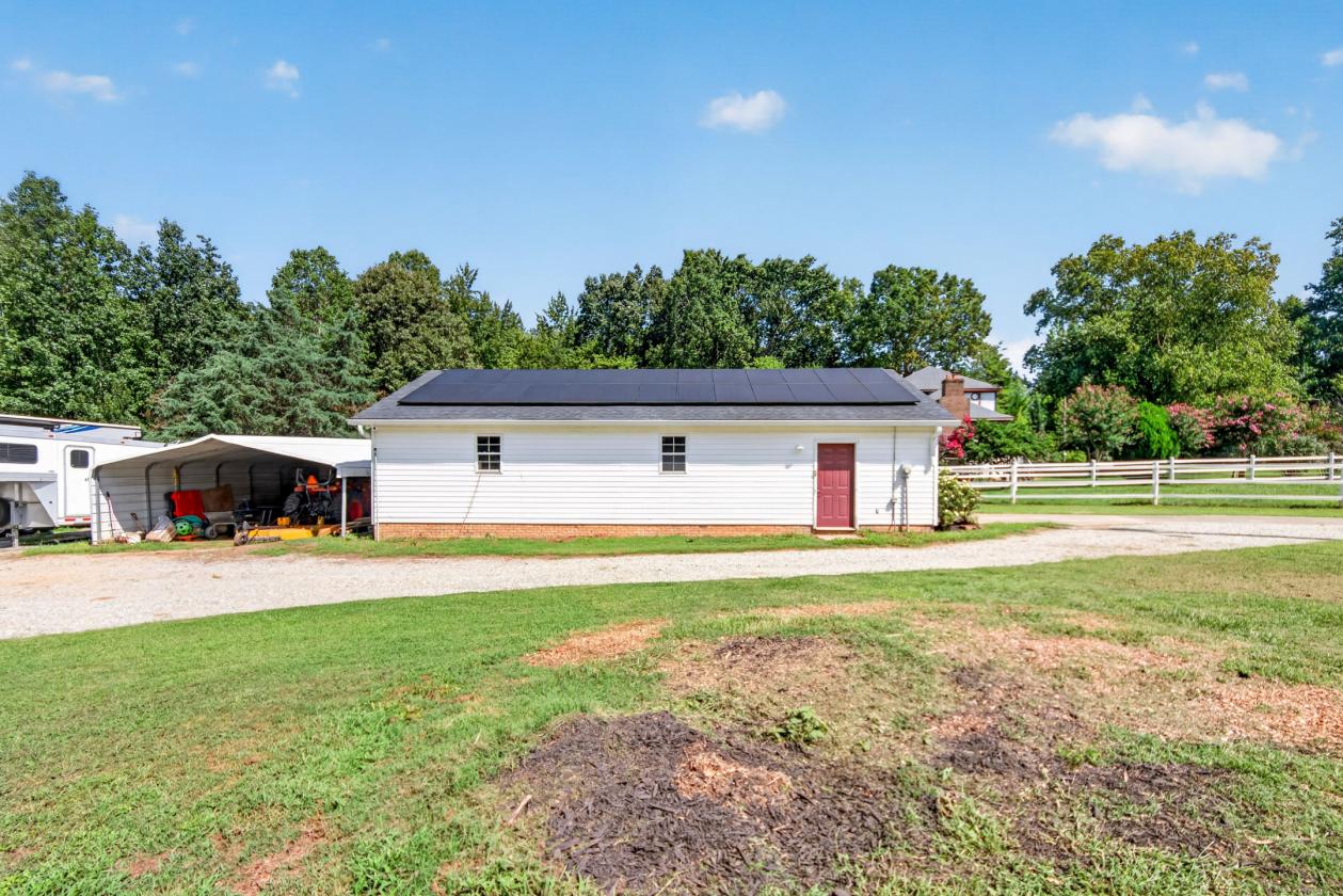 8 Acre Turn-Key Horse Property - photo 8