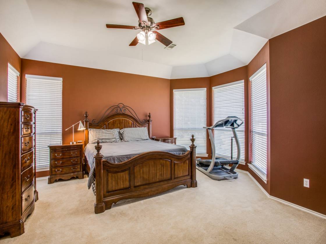 Horse Property For Sale With Views Pilot Point, Denton County, Texas