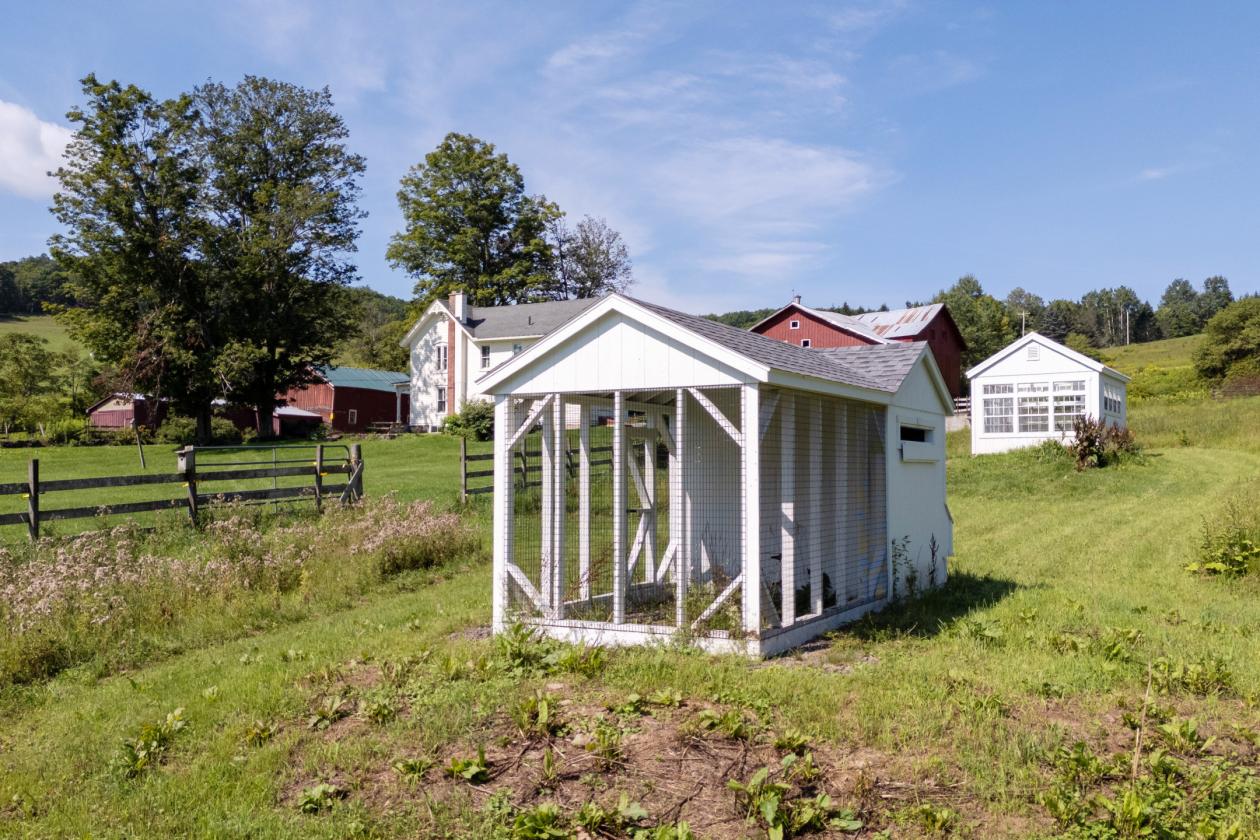 Catskill Equestrian Estate on 254 Acres - photo 26