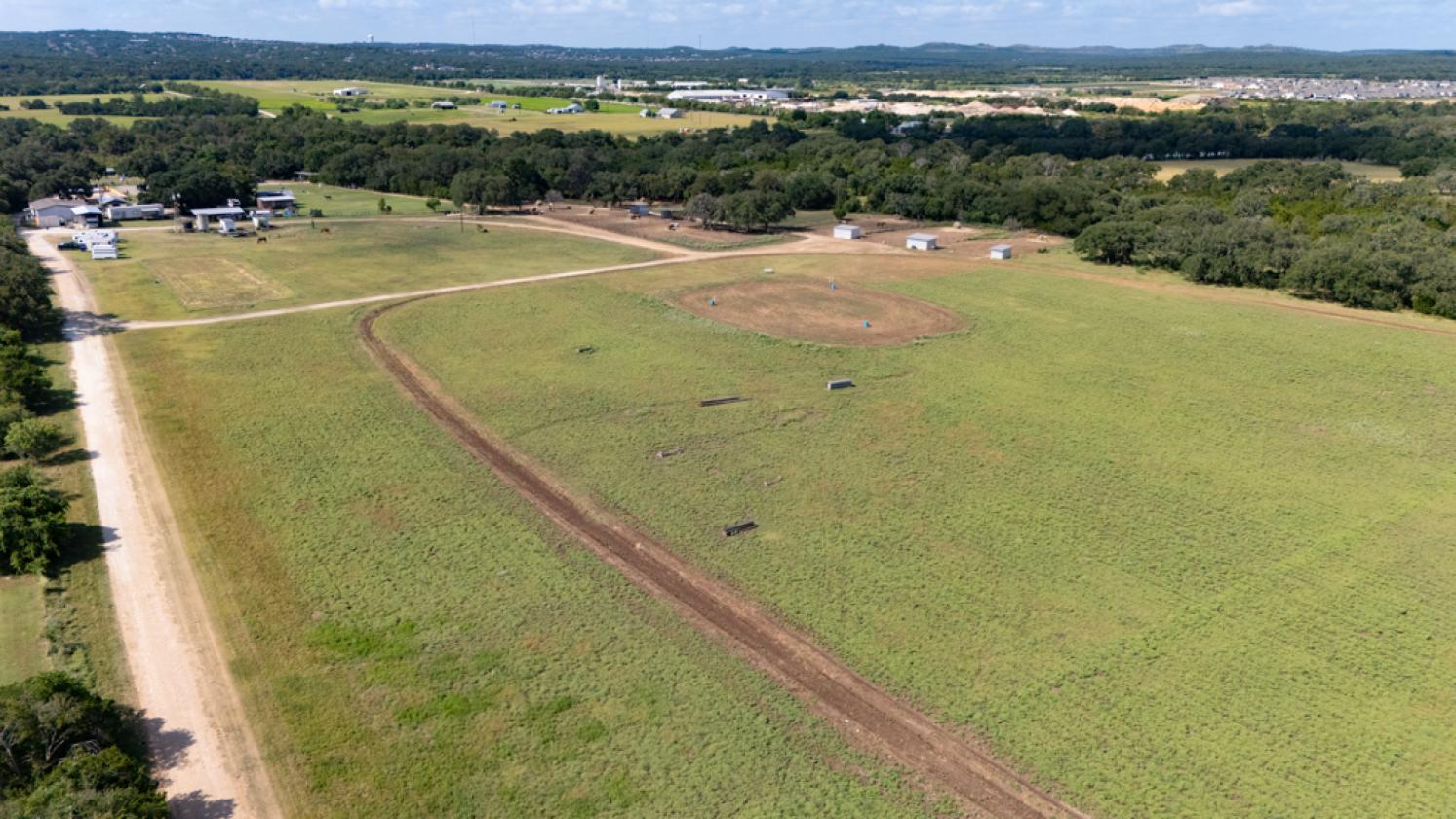 98± Acre Farm & Ranch North of San Antonio - photo 26