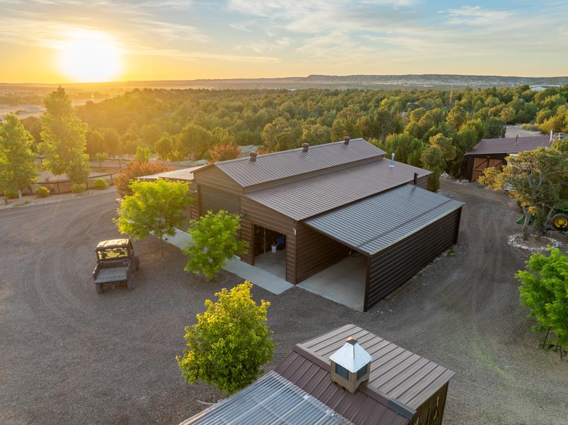 40-Acre Southern Colorado Equestrian Estate - photo 28