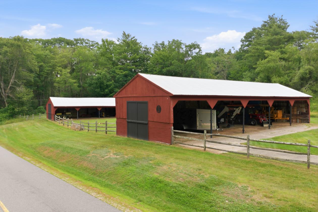 Salmon Falls Farm-Legacy Estate Southern Maine - photo 16