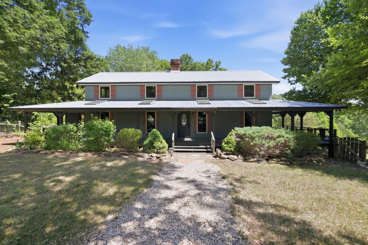 40+ acre Farm in Randolph County - photo 6