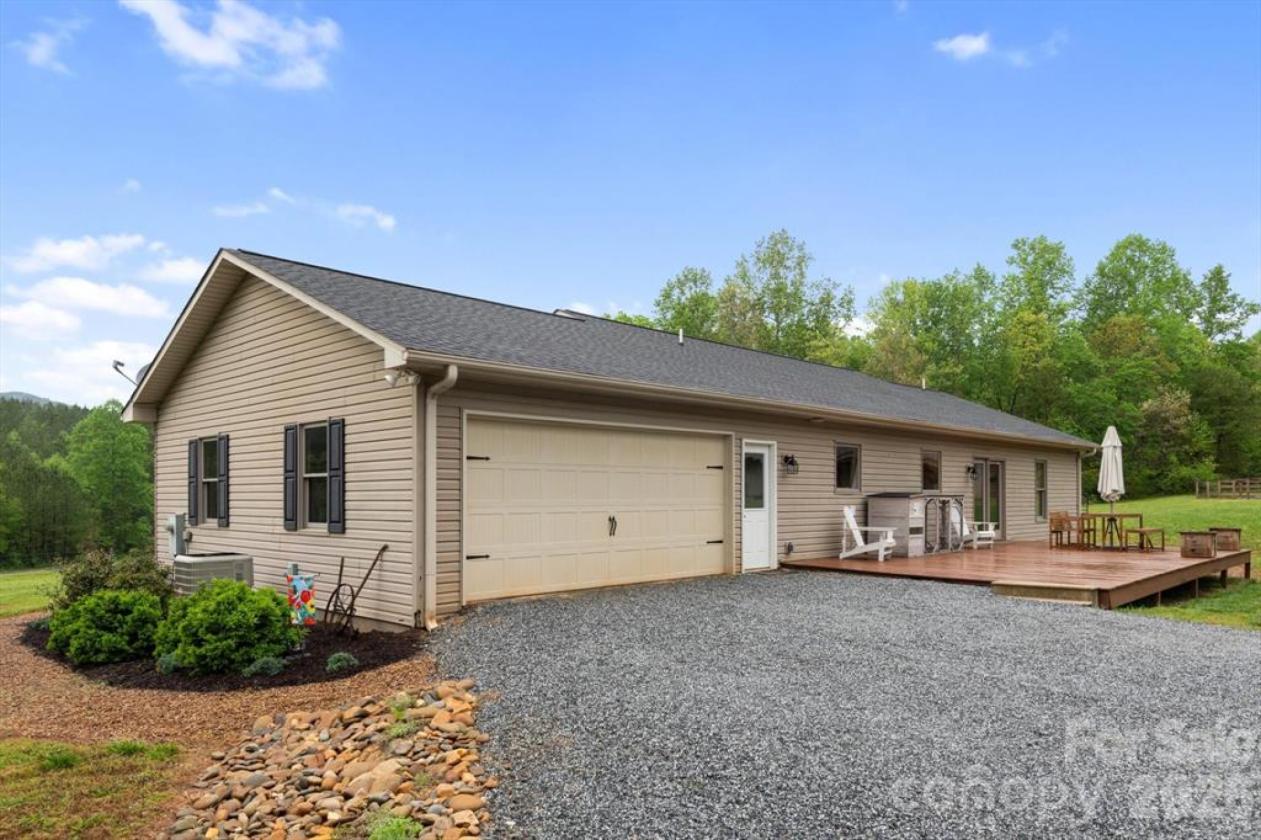 Horse Property in the NC Foothills- FETA TRAIL - photo 23
