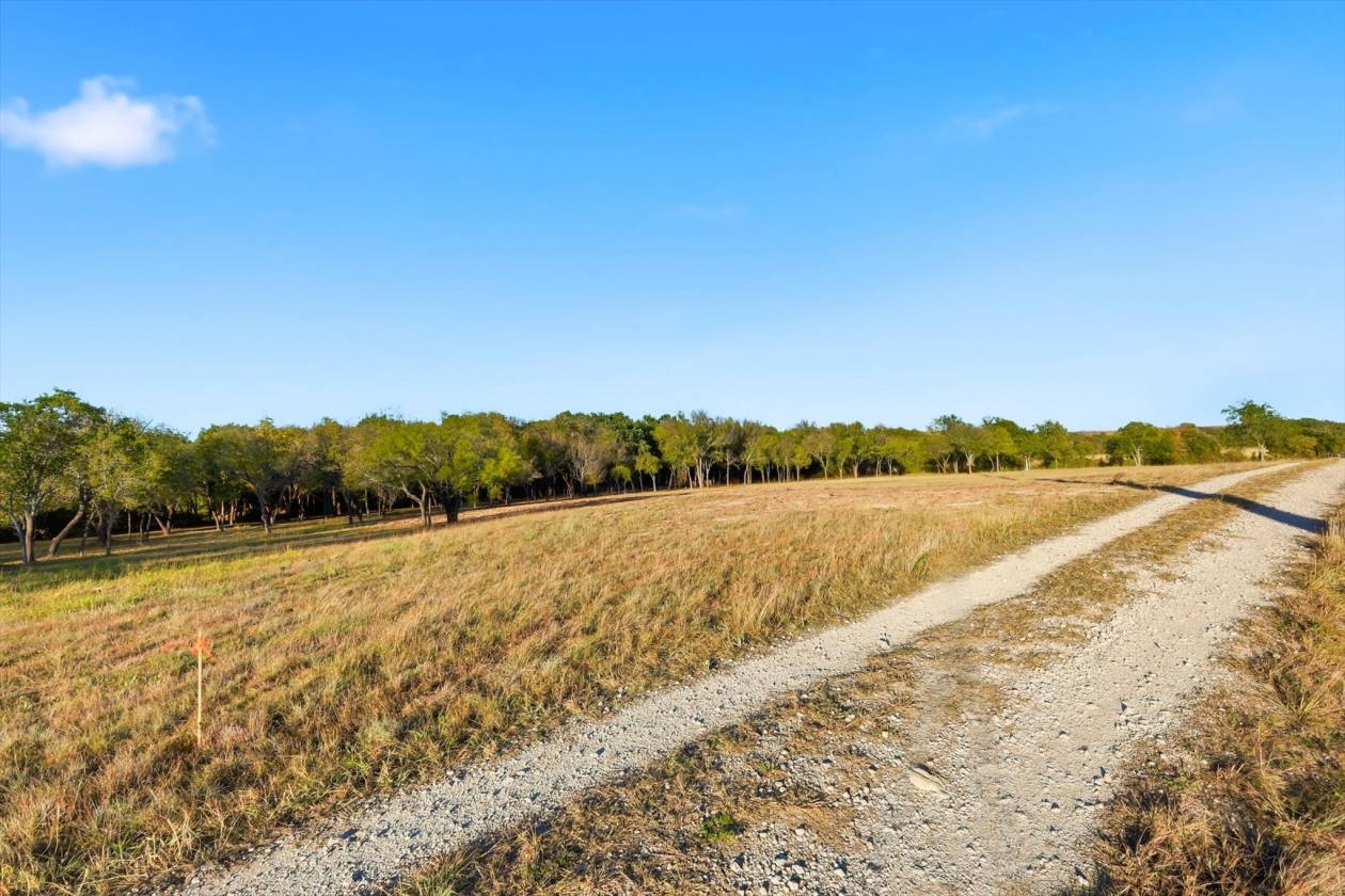 40 Acre Ranchette Near Bluejack Ranch in Aledo ISD - photo 5