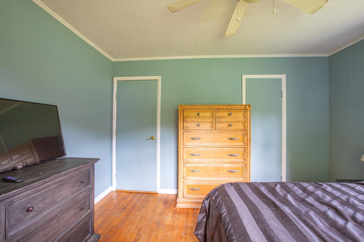 44-Acre Horse Farm & Hunting Retreat - photo 18
