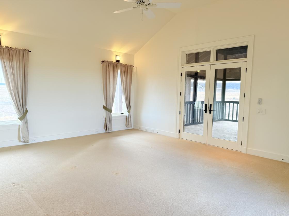 The Hayfield House - photo 9