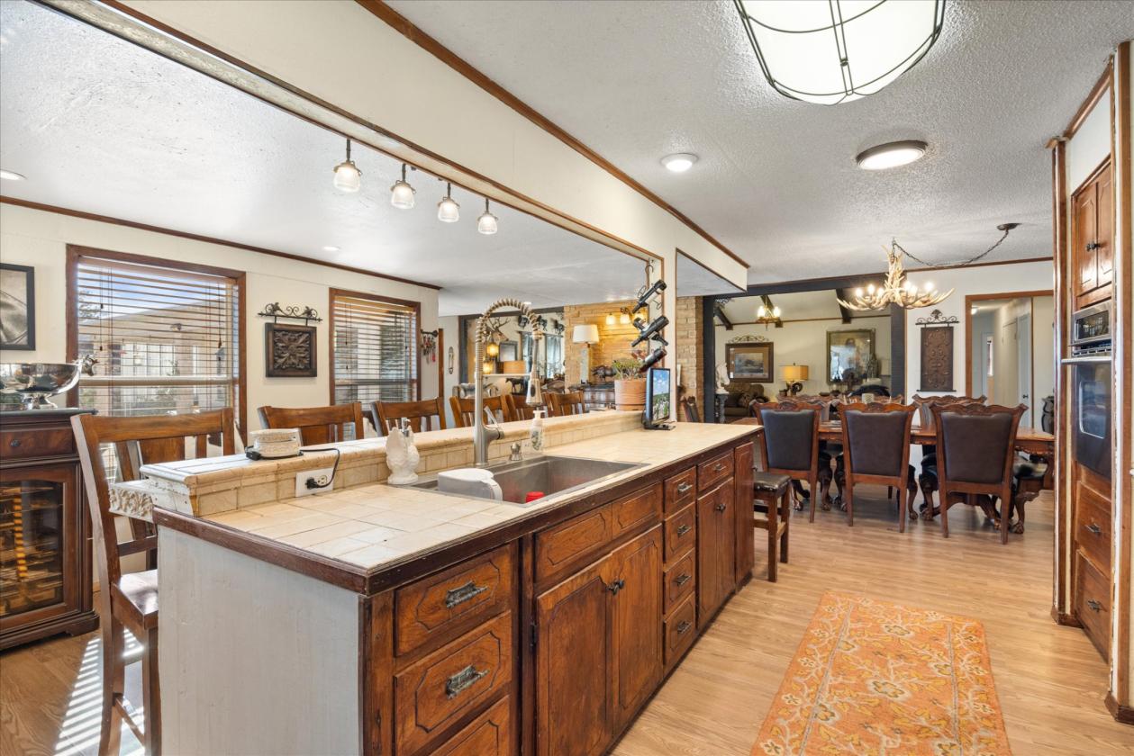Horse Property and More in Comanche County - photo 17